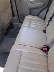 Jeep Cherokee 2006 CHEROKEE 3.7 LIMITED