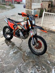 KTM 250 EXC 2018 SIX DAYS-thumb-1