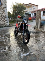 KTM 250 EXC 2018 SIX DAYS-thumb-2
