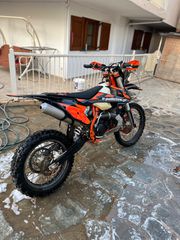 KTM 250 EXC 2018 SIX DAYS-thumb-3