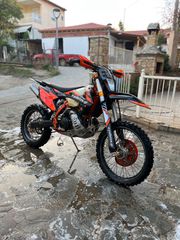 KTM 250 EXC 2018 SIX DAYS-thumb-6