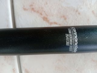 Παλουκοσελο Cannondale-thumb-1