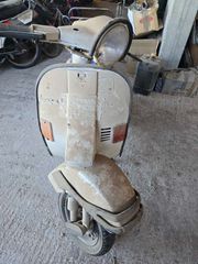 Vespa PK 125 1990 Xl