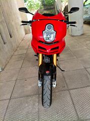 Ducati Multistrada 1100 2008 1100 S