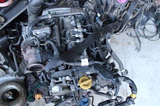 FIAT 500X JEEP COMPASS 2,0 MULTIJET DIESEL TYPOS 55263088