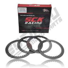 ΔΙΣΚΑΚΙΑ ΣΥΜΠΛΕΚΤΗ ΜΕΤΑΛΛΙΚΑ SCK RACING YAMAHA CRYPTON X 135/Z125