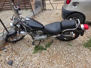 Yamaha XV 250 1993 VIRAGO