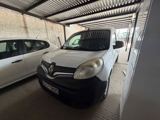 Κλούβα Renault 2015 Kangoo Maxi