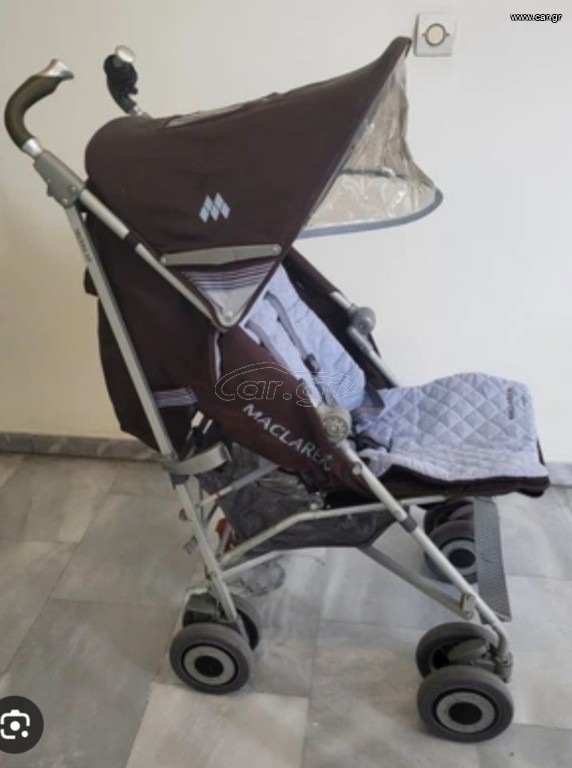 ΠΑΙΔΙΚΟ ΚΑΡΌΤΣΙ MACLAREN