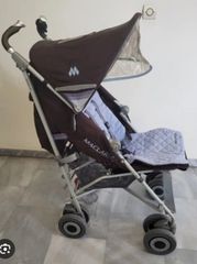ΠΑΙΔΙΚΟ ΚΑΡΌΤΣΙ MACLAREN