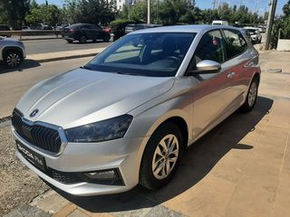 Skoda Fabia 2025 Selection 1.0 TSI 116 PS DSG7