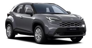 Toyota Yaris Cross 2026 ΕΤΟΙΜΟΠΑΡΑΔΟΤΟ! 130HP! ACTIVE PLUS FACE LIFT