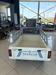 Graecus 2026 Ηλεκτρικό τρίκυκλο E-Tria Cargo 110-thumb-2