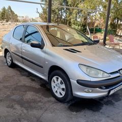 Peugeot 206 1999