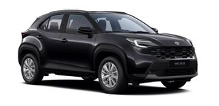 Toyota Yaris Cross 2026 ΕΤΟΙΜΟΠΑΡΑΔΟΤΟ! 130HP! ACTIVE PLUS FACE LIFT
