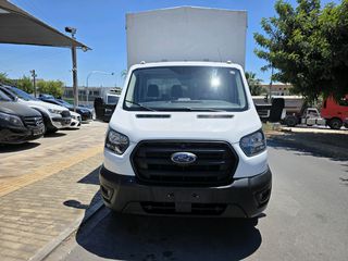 Καρότσα Ford 2020 ΤΡΑΝΖΙΤ ΚΑΡΟΤΣΑ ΜΟΥΣΑΜΑΣ-thumb-7