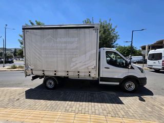 Καρότσα Ford 2020 ΤΡΑΝΖΙΤ ΚΑΡΟΤΣΑ ΜΟΥΣΑΜΑΣ-thumb-5