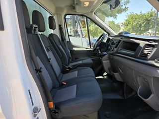 Καρότσα Ford 2020 ΤΡΑΝΖΙΤ ΚΑΡΟΤΣΑ ΜΟΥΣΑΜΑΣ-thumb-9