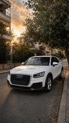 Audi Q2 2020 TDI