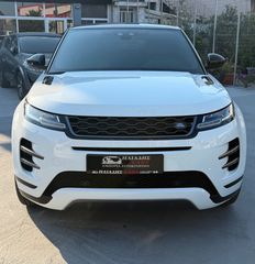 Land Rover Range Rover Evoque 2020 HYBRID R-DYNAMIC-thumb-1