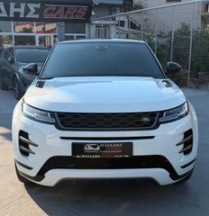 Land Rover Range Rover Evoque 2020 HYBRID R-DYNAMIC-thumb-2