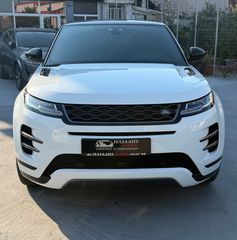 Land Rover Range Rover Evoque 2020 HYBRID R-DYNAMIC-thumb-3