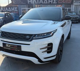 Land Rover Range Rover Evoque 2020 HYBRID R-DYNAMIC-thumb-4