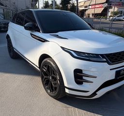 Land Rover Range Rover Evoque 2020 HYBRID R-DYNAMIC-thumb-5