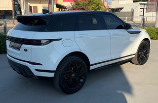 Land Rover Range Rover Evoque 2020 HYBRID R-DYNAMIC-thumb-6