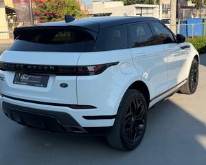 Land Rover Range Rover Evoque 2020 HYBRID R-DYNAMIC-thumb-7