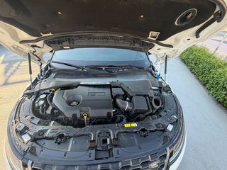 Land Rover Range Rover Evoque 2020 HYBRID R-DYNAMIC-thumb-35