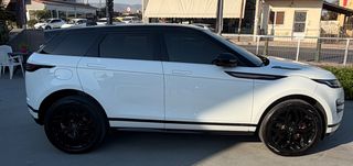 Land Rover Range Rover Evoque 2020 HYBRID R-DYNAMIC-thumb-8