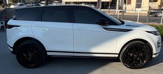 Land Rover Range Rover Evoque 2020 HYBRID R-DYNAMIC-thumb-9