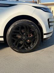 Land Rover Range Rover Evoque 2020 HYBRID R-DYNAMIC-thumb-10