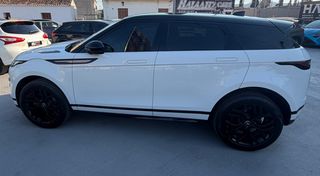 Land Rover Range Rover Evoque 2020 HYBRID R-DYNAMIC-thumb-11