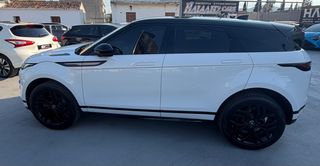 Land Rover Range Rover Evoque 2020 HYBRID R-DYNAMIC-thumb-13