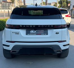 Land Rover Range Rover Evoque 2020 HYBRID R-DYNAMIC-thumb-15