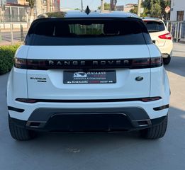 Land Rover Range Rover Evoque 2020 HYBRID R-DYNAMIC-thumb-16