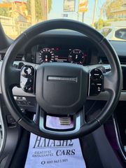 Land Rover Range Rover Evoque 2020 HYBRID R-DYNAMIC-thumb-17