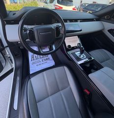 Land Rover Range Rover Evoque 2020 HYBRID R-DYNAMIC-thumb-22