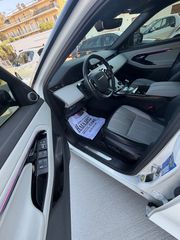 Land Rover Range Rover Evoque 2020 HYBRID R-DYNAMIC-thumb-24