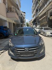 Hyundai i 30 2017 1,4 luxury 6 ταχυτήτων