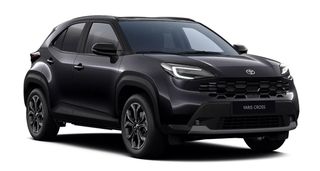 Toyota Yaris Cross 2026 ΣΕΠΤΕΜΒΡΙΟΣ 2026 130HP! STYLE FACE LIFT