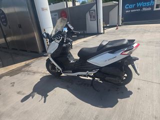 Sym GTS 300 2017