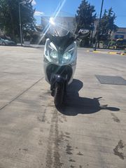 Sym GTS 300 2017-thumb-1