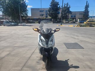 Sym GTS 300 2017-thumb-2