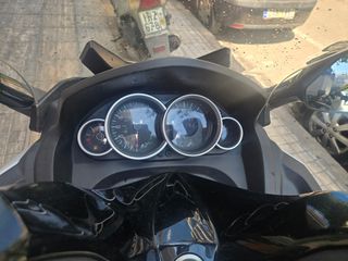 Sym GTS 300 2017-thumb-4