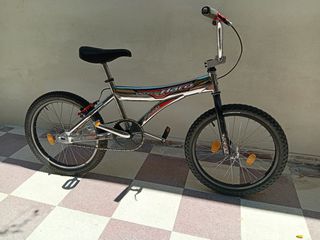 BMX Haro 2000 T-Bone Select