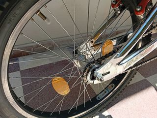 BMX Haro 2000 T-Bone Select-thumb-1
