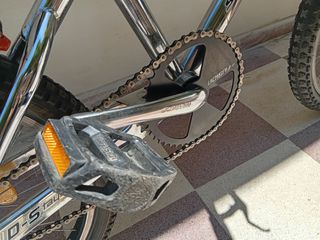 BMX Haro 2000 T-Bone Select-thumb-2